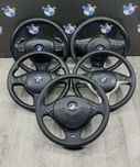 Рулі BMW E-F series M/Sport