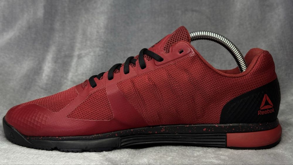 Кросівки Reebok Speed TR M CN1008
