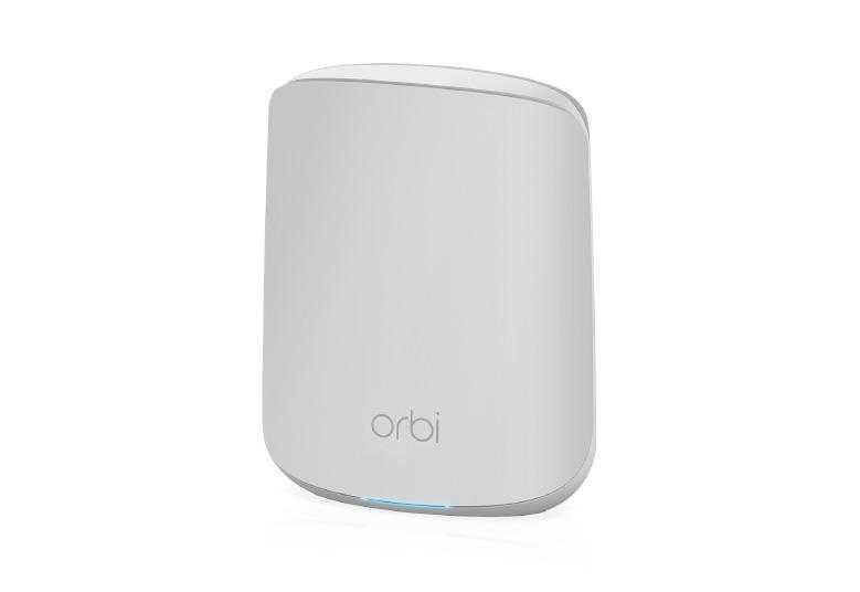 NETGEAR® OrbiTM RBR350 WiFi 6 Dual-band Mesh Router