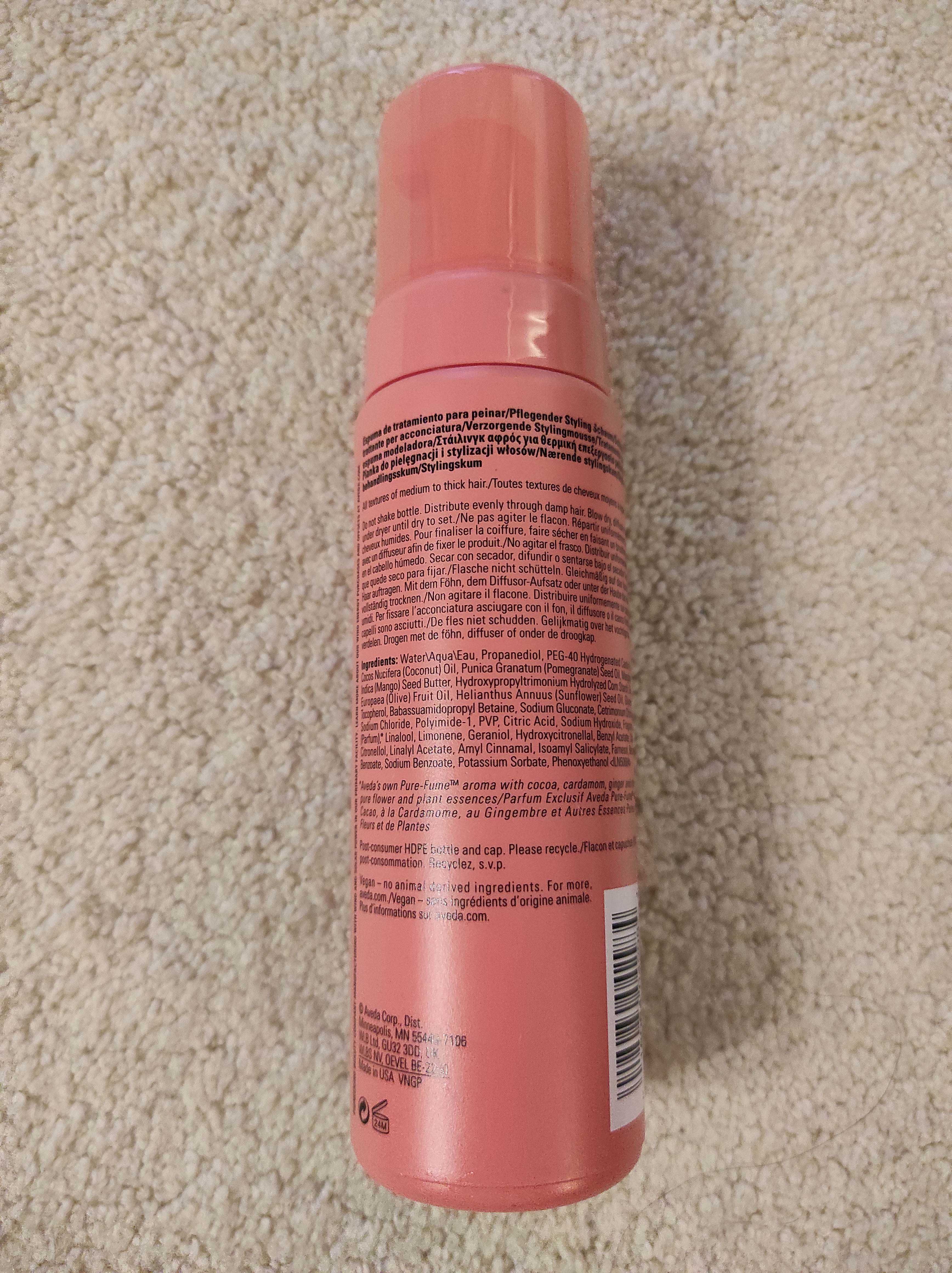 Aveda Nutriplenish Leave-In Conditioner 200 ml