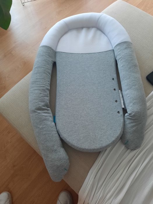 Ninho Anti-Cólicas Cloud Nest BABYMOOV