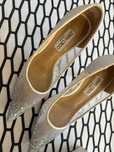 Jimmy Choo szpilki 39