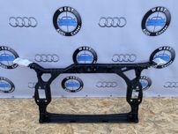 Audi A4 B8 телевізор ауді а4 б8 установочна панель