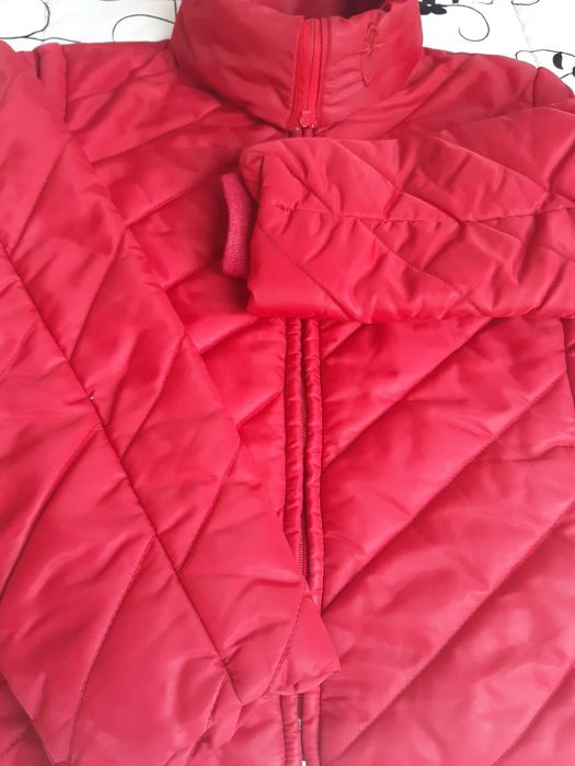 Kurtka zimowa Bigstar