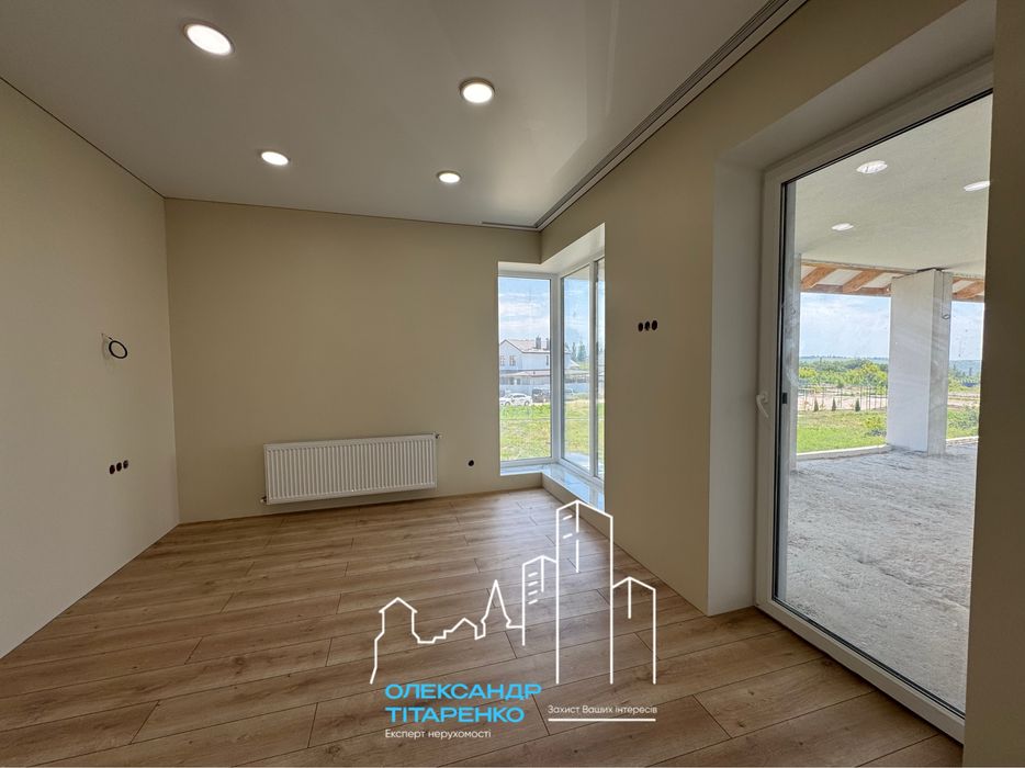 ‼️НОВИЙ та СУЧАСНИЙ будинок з ремонтом‼️