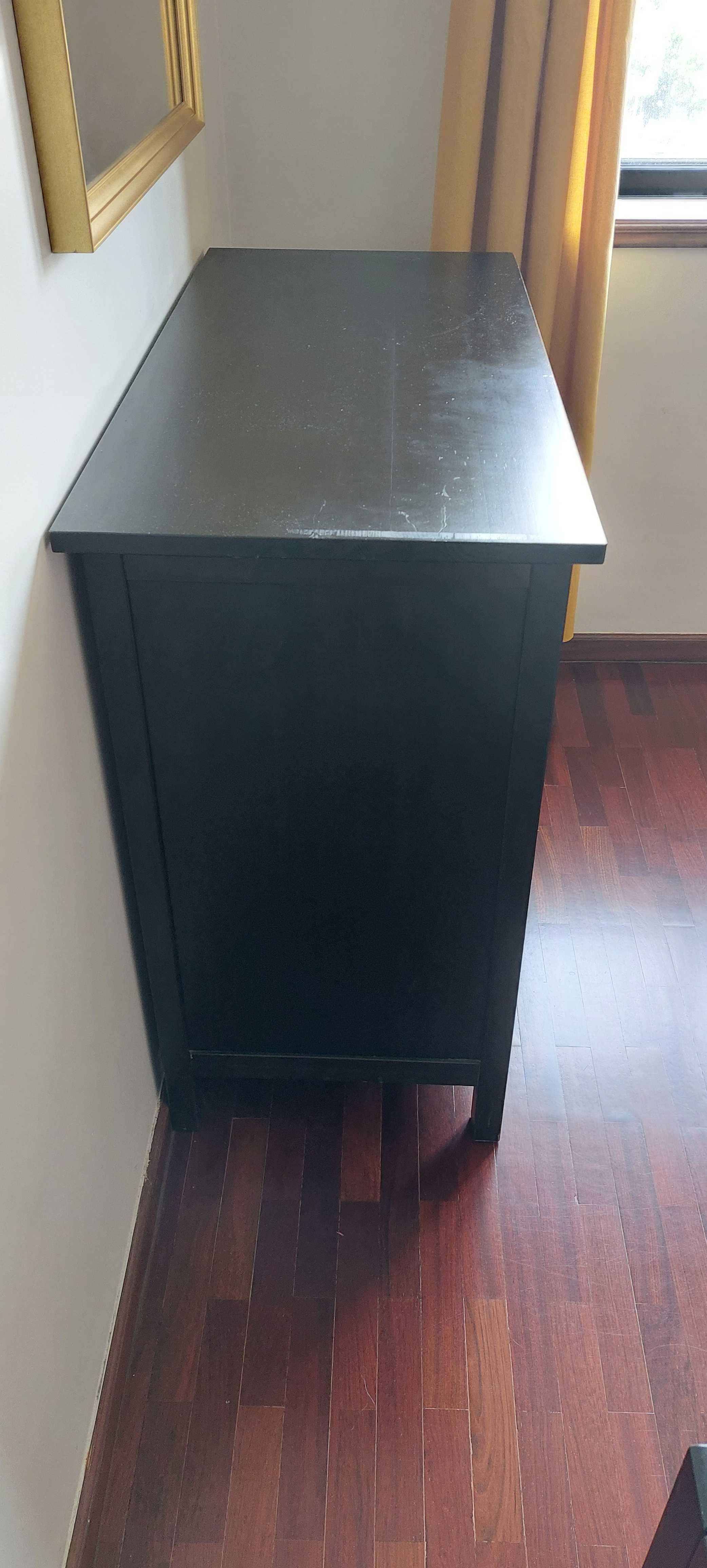 Cómoda Hemnes 3 gavetas