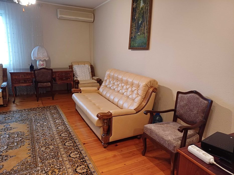 Продам дом с ремонтом 70 кв м на Береговой, участок 5соток Фрунзенский