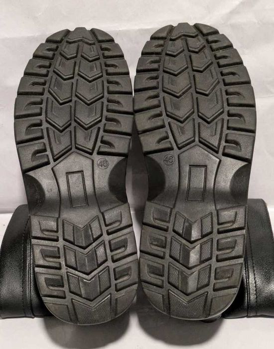 Устілка 29 см Cabin легкі зимові дутики на хутрі, чоботи Розмір 44,5