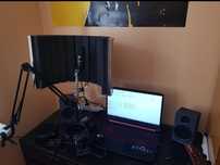 Dyfuzor akustyczny / acoustic diffuser