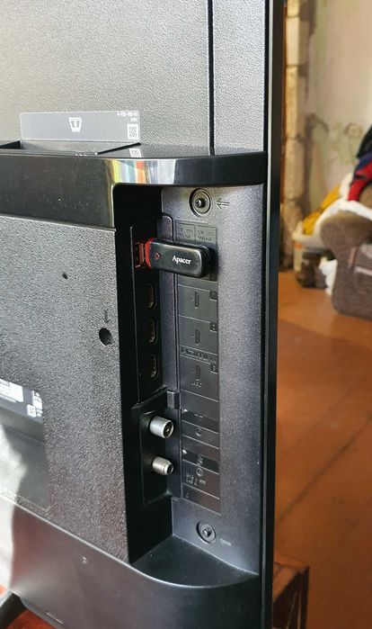 Телевізор Sony KD-43XH8096.-4KСмарт ТВ,виробництва Малайзія