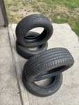 Hankook ventus prime 4 205/60/16