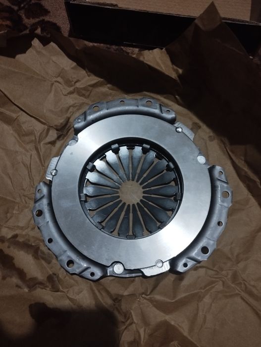 Зчеплення ваз 2110-12