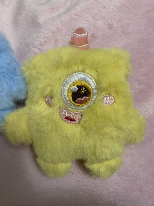 Шуршащие игрушки для котиков