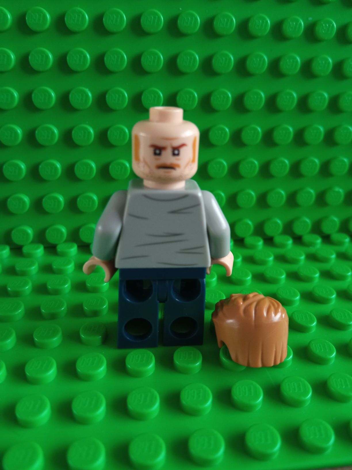 LEGO Minifigurka jw048