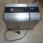 Хлібопічка GORENJE BM 900 AL