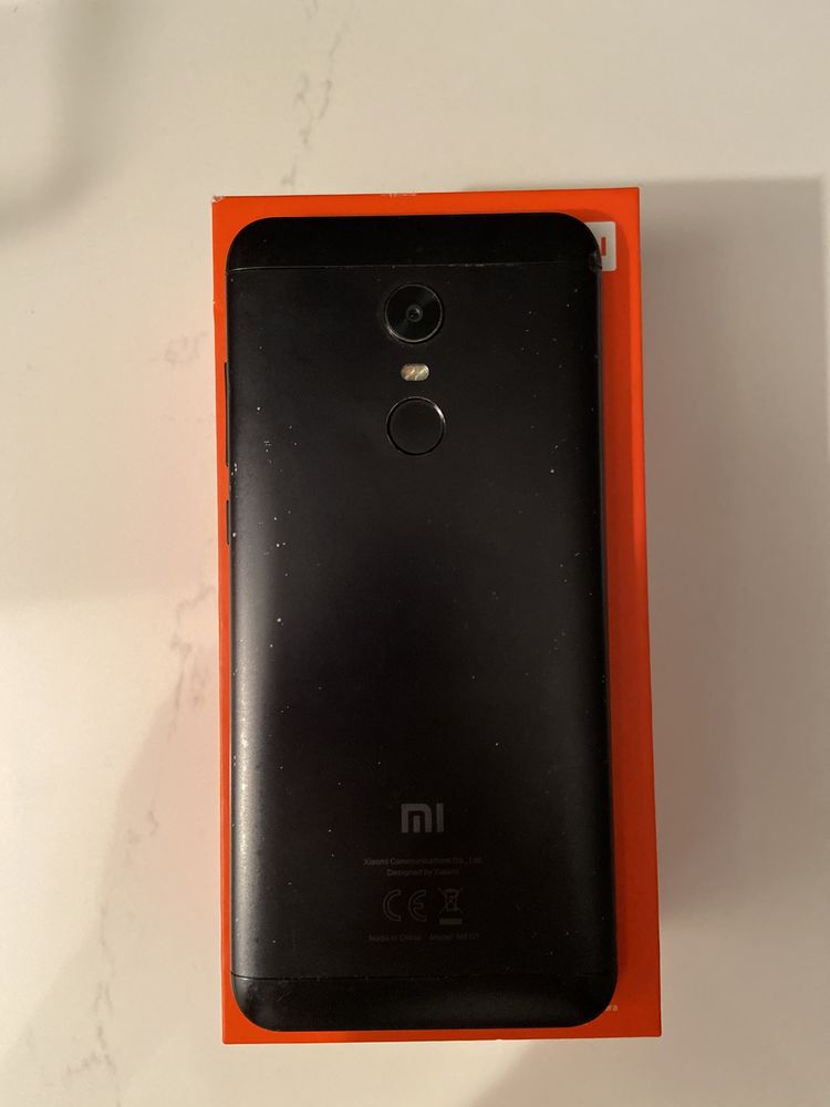 Xiaomi Redmi 5 Plus