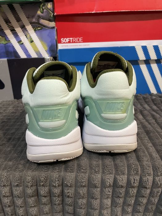 Жіночі кросівки NIKE LD RUNNER 40,5(26см) оригінал
