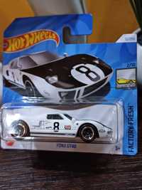 Hot Wheels Ford GT40