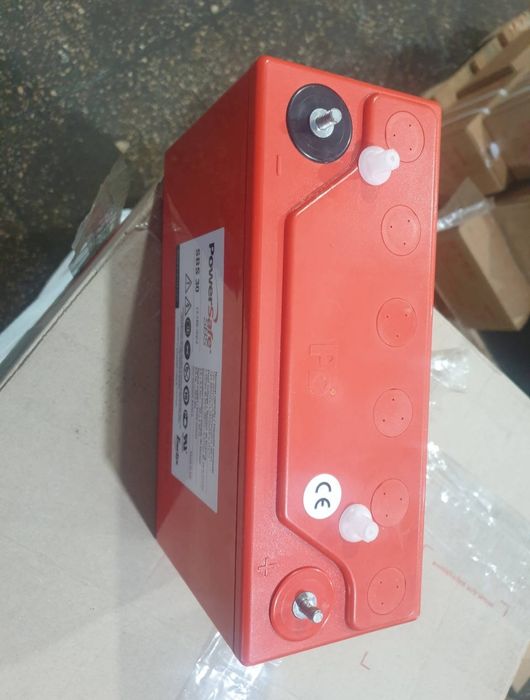 Тяговый АКБ PowerSafe SBS100-12 12V 100Ah Germany