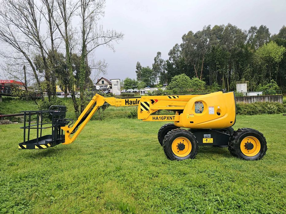 Haulotte HA16PXNT (16METROS)