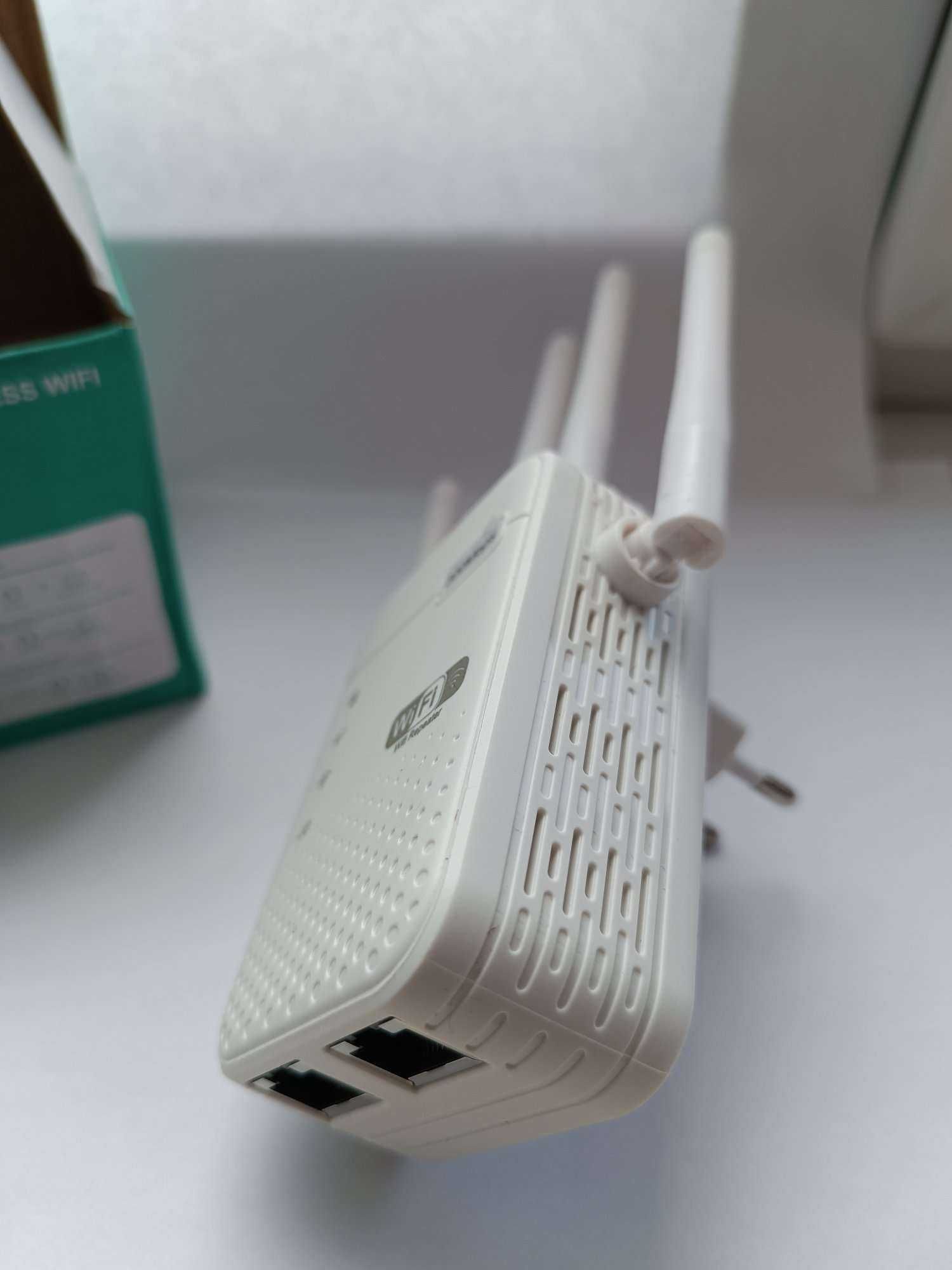 Xiaomi WiFi repeater / репітер /+ Репітер WiFi  НОВІ