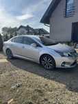 Toyota Avensis T27 D-cat 2.2 150KM Automat