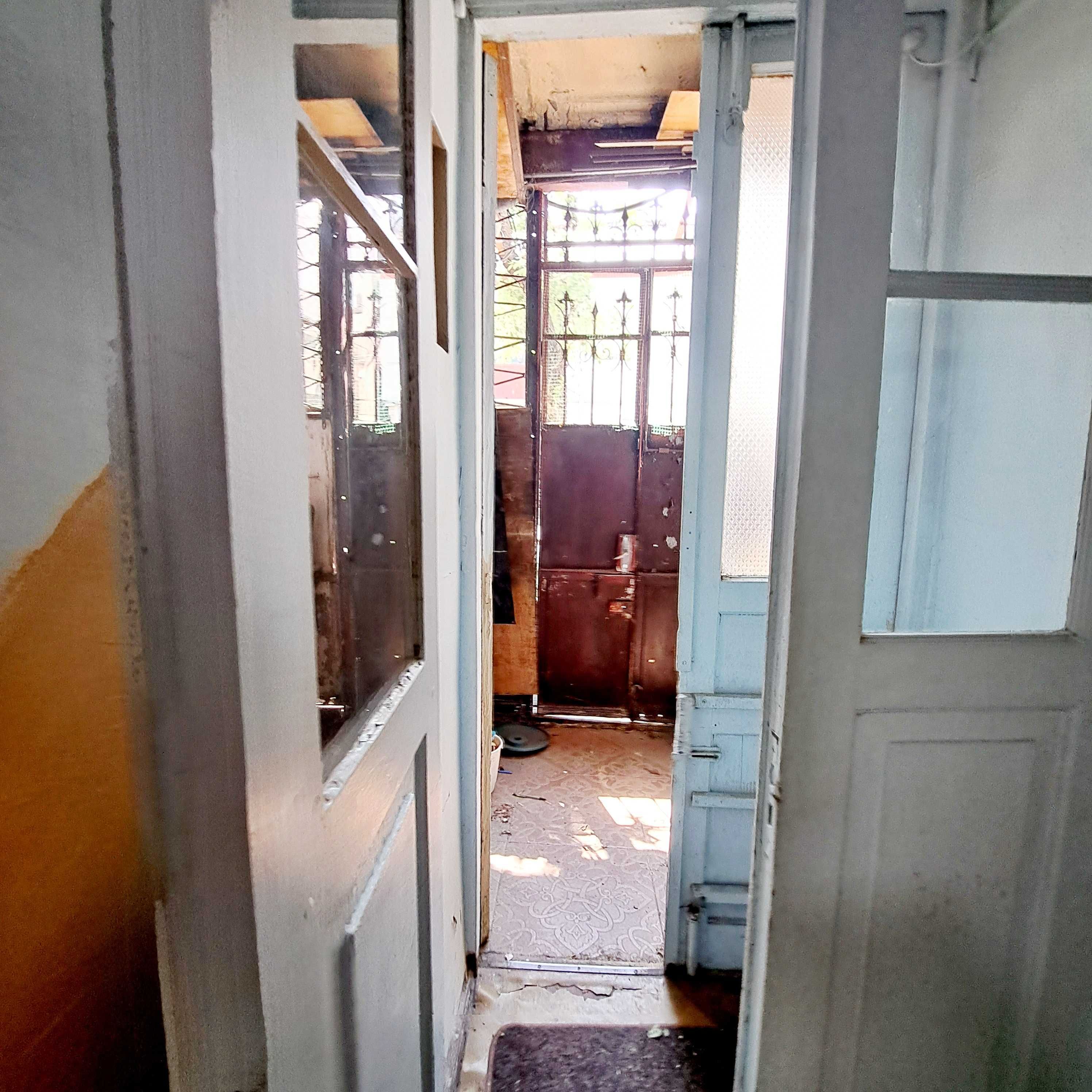 Продам 2 комнатную квартиру в центре Одессы