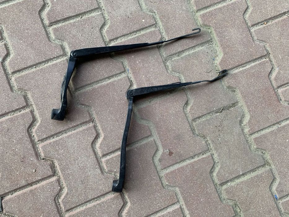 CHEVROLET CAMARO 2009-2015 RAMIE WYCIERACZKI RAMIONA WYCIERACZEK WYCIERACZKA PRZÓD PRZEDNIA PRZEDNIE