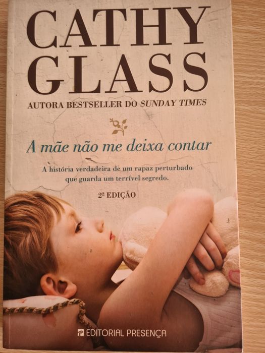 A mãe não me deixa contar