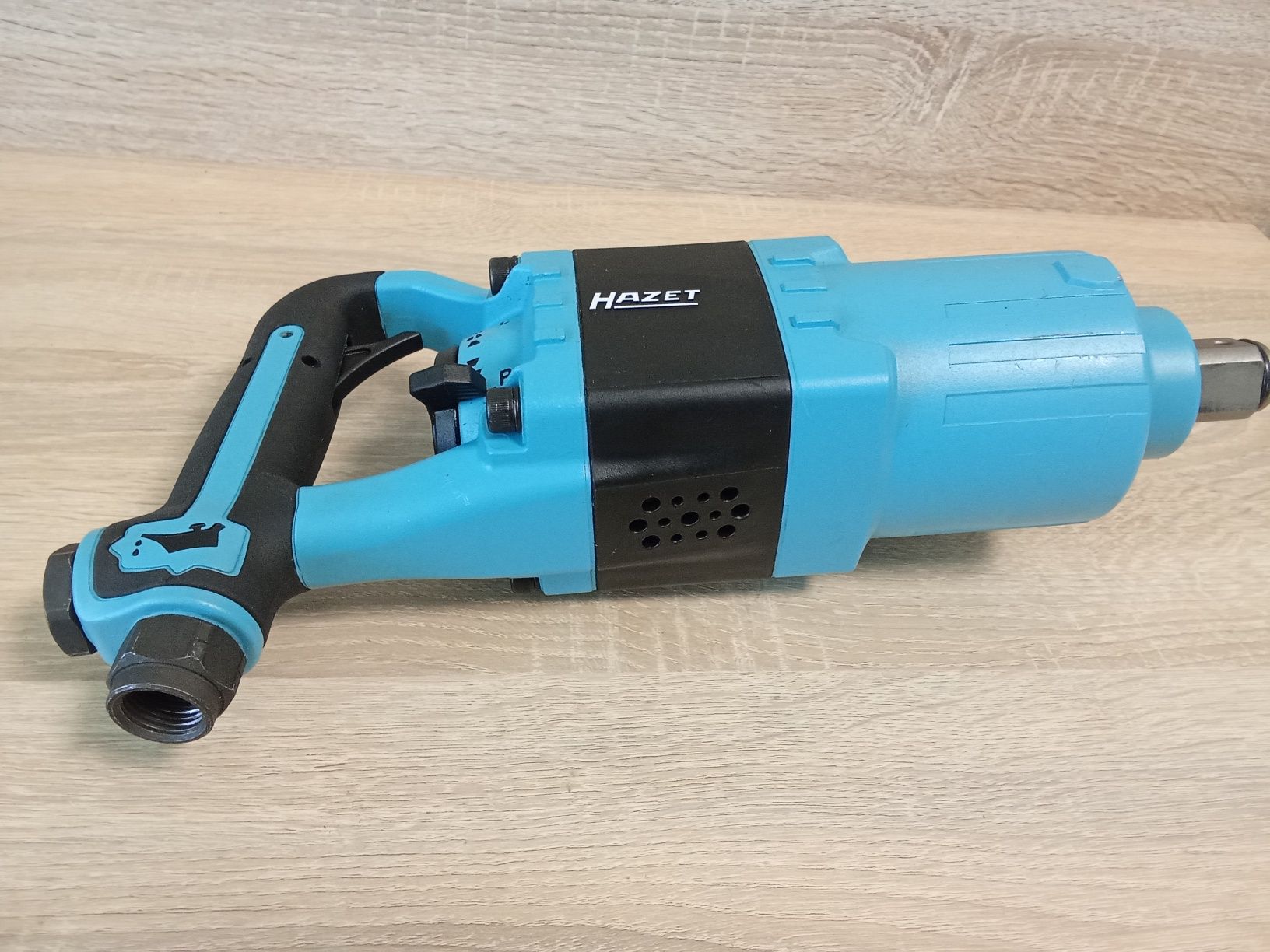 Hazet 9014 PS-1 pneumatyczny klucz udarowy nowy oryginał