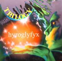 Hyroglyfyx (CD, 1996?)