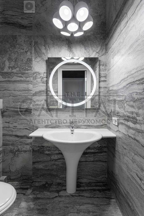 Оренда квартири, ЖК Jack House, бул. Лесі Українки, Печерський