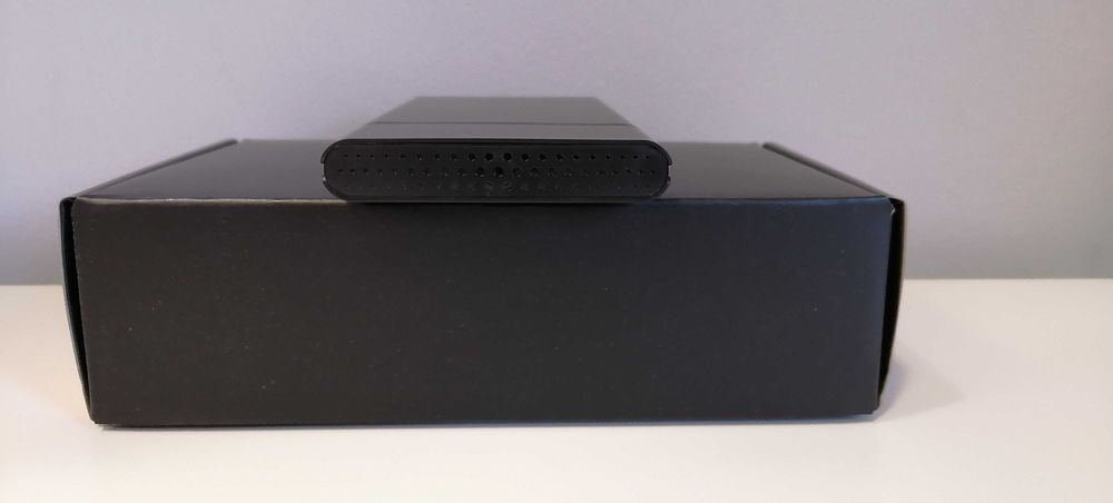 Kamera WiFi PV-PB30W ukryta w powerbanku Katowice