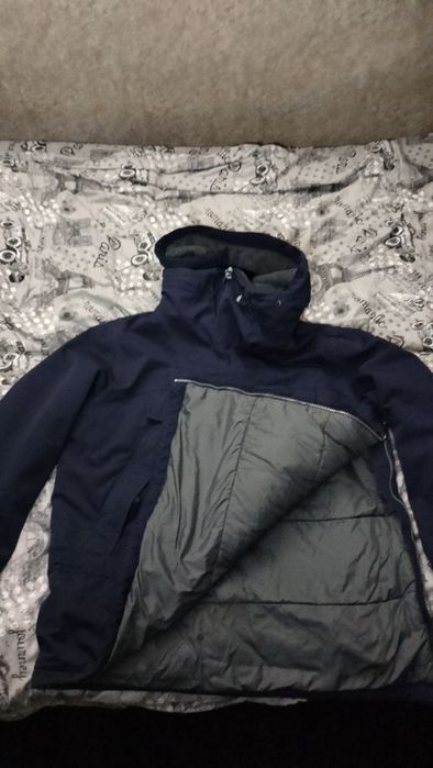 Анорак napapijri skidoo