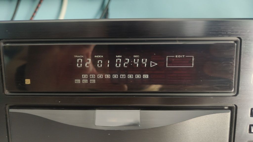 Pioneer PD - 7700