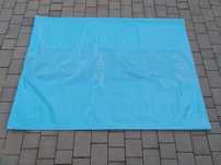 Kaptur foliowy do big baga 200cm