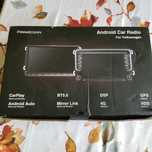 Radio samochodowe  Android 13 Volkswagen - NOWE