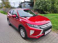 Mitsubishi Eclipse Cross 4x4 * LeD * Super stan