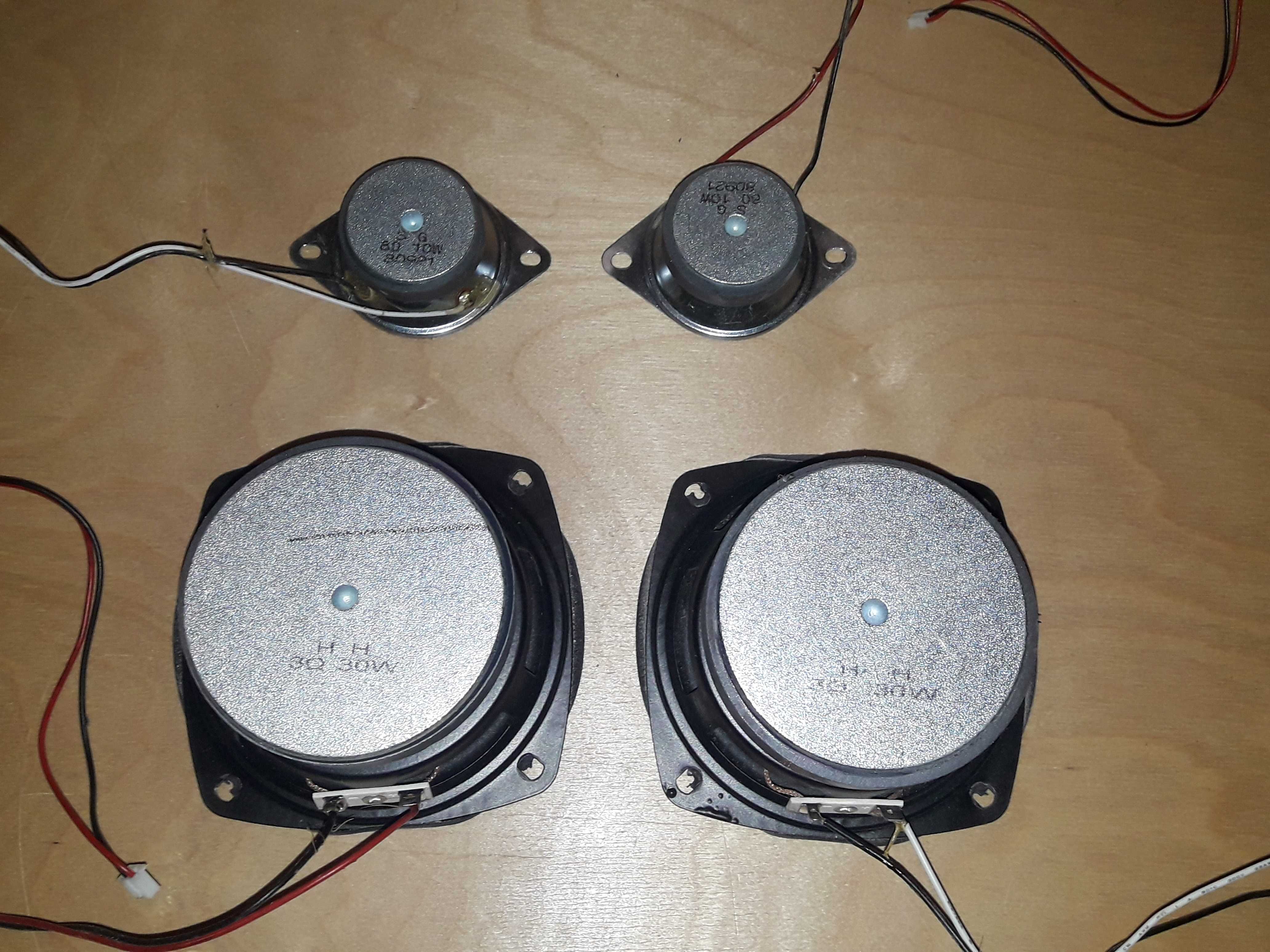 Głośniki z Głośnika  MANTA  Model - SPK614  Bluetooth Boom Blaster