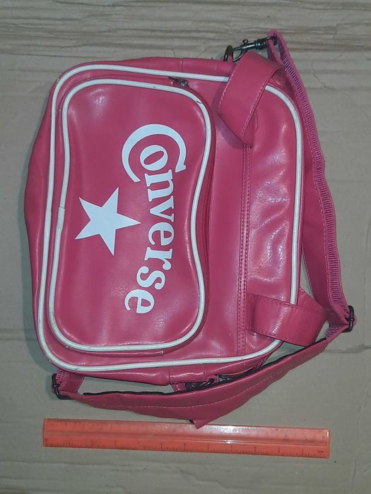 Сумка спортивна Converse