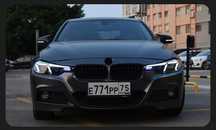Lampy Przednie LED do BMW F30 od 2013 - 2018