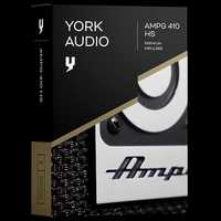 York Audio IR AMPG 410 HS