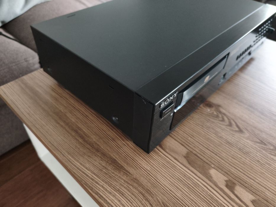 Sony CDP-515 zadbany