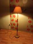Lampa stojąca sprzedam