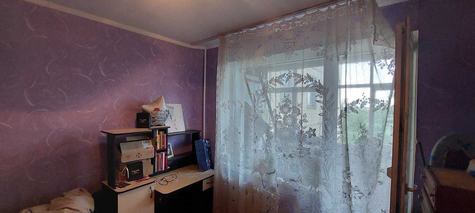 Продажа 3-х комнатной квартиры