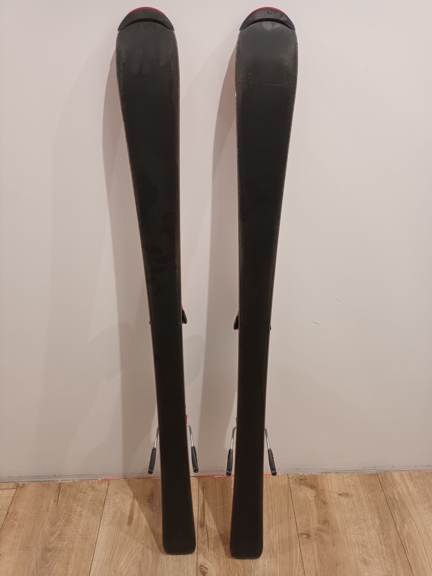 Narty HEAD 127 cm