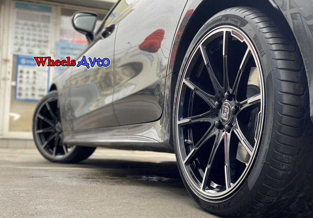 Диски Mercedes R20 5x112 W221 W222 W223 CLS S w213 212 164 166 167