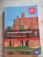 Zrozumieć przeszłość. Podręcznik do historii, zakres rozszerozny