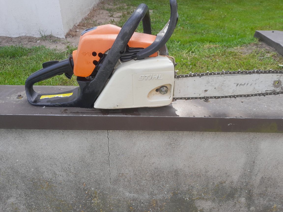 Piła Stihl ms 181
