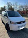 Volkswagen Transporter VW T5 Super stan